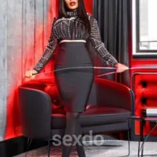 Riana Luxor - nur fuer +Club Mitglieder