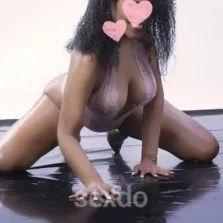 Shantal - nur fuer +Club Mitglieder