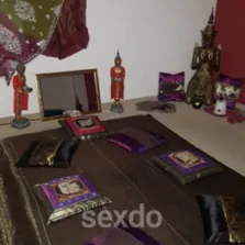 Massagestudio Jasmin - nur fuer +Club Mitglieder