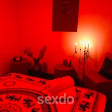 Massagestudio Jasmin - nur fuer +Club Mitglieder