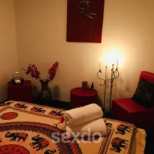 Massagestudio Jasmin - nur fuer +Club Mitglieder