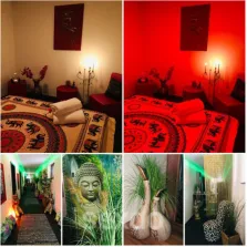 Massagestudio Jasmin - nur fuer +Club Mitglieder