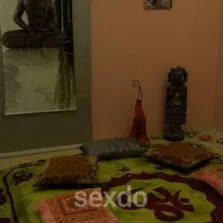 Massagestudio Jasmin - nur fuer +Club Mitglieder