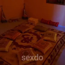 Massagestudio Jasmin - nur fuer +Club Mitglieder