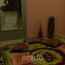 Massagestudio Jasmin - nur fuer +Club Mitglieder