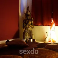 Massagestudio Jasmin - nur fuer +Club Mitglieder