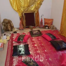 Massagestudio Jasmin - nur fuer +Club Mitglieder
