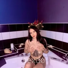 Sandra - nur fuer +Club Mitglieder
