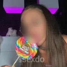 Simone Queen - nur fuer +Club Mitglieder