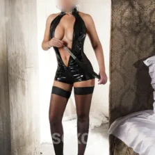Silvia - nur fuer +Club Mitglieder