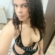 Sara - nur fuer +Club Mitglieder
