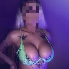 Natascha - nur fuer +Club Mitglieder
