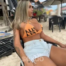 TS Gabriela Ferreira - nur fuer +Club Mitglieder