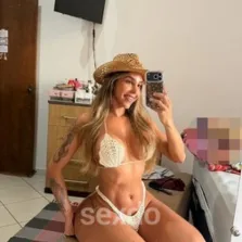 TS Gabriela Ferreira - nur fuer +Club Mitglieder