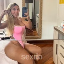 TS Gabriela Ferreira - nur fuer +Club Mitglieder
