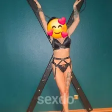 Sexy Jasmin - nur fuer +Club Mitglieder