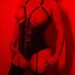 Daniela - nur fuer +Club Mitglieder