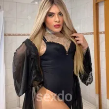 TS Camila - nur fuer +Club Mitglieder