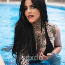 TS Bella Moretti - nur fuer +Club Mitglieder