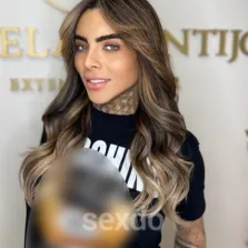 TS Bella Moretti - nur fuer +Club Mitglieder
