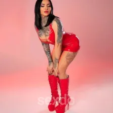 TS Bella Moretti - nur fuer +Club Mitglieder