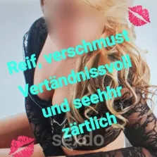 Veronika - nur fuer +Club Mitglieder