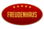 Freudenhaus Logo bei Sexdo.com