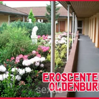 Privat / Appartement - Eroscenter Oldenburg - Oldenburg - Herzlich Willkommen bei Pretty Woman & Sex Palast - Profilbild