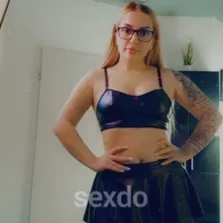 Simona - nur fuer +Club Mitglieder