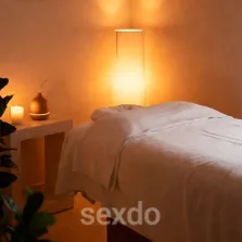 TCM Massage - nur fuer +Club Mitglieder