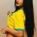 TS Karina - nur fuer +Club Mitglieder