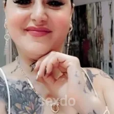 Melissa - nur fuer +Club Mitglieder
