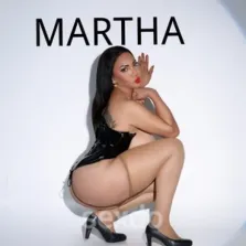 Martha - nur fuer +Club Mitglieder