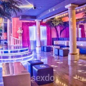 Club - Club Imperia - Konstanz - Stilvolle Verführung - Profilbild