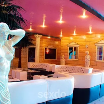 Club - Club Imperia - Konstanz - Stilvolle Verführung - Profilbild
