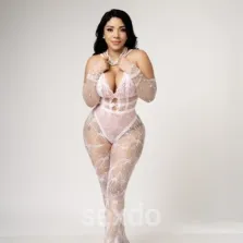 Shantal - nur fuer +Club Mitglieder