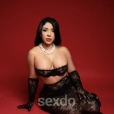 Shantal - nur fuer +Club Mitglieder
