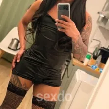 TS Kamilla - nur fuer +Club Mitglieder