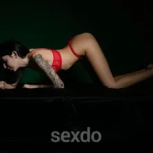 Melissa - nur fuer +Club Mitglieder