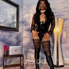 TS Brunna Petrova - nur fuer +Club Mitglieder