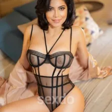 Melissa - nur fuer +Club Mitglieder