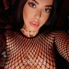 Karina - nur fuer +Club Mitglieder