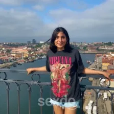 TS Amelie - nur fuer +Club Mitglieder