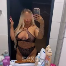 Deutsche Laura - nur fuer +Club Mitglieder
