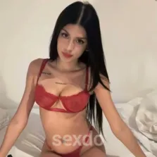 Rosse - nur fuer +Club Mitglieder