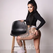 Betina - nur fuer +Club Mitglieder