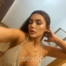 Daniela - nur fuer +Club Mitglieder