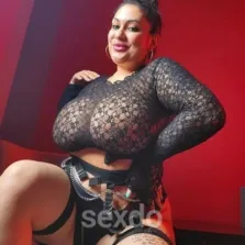 Herrin Chantal - nur fuer +Club Mitglieder