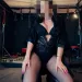 Trans Domina Alice - nur fuer +Club Mitglieder