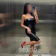 Lady Kleopatra - nur fuer +Club Mitglieder